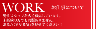 お仕事について