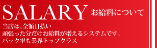お給料について